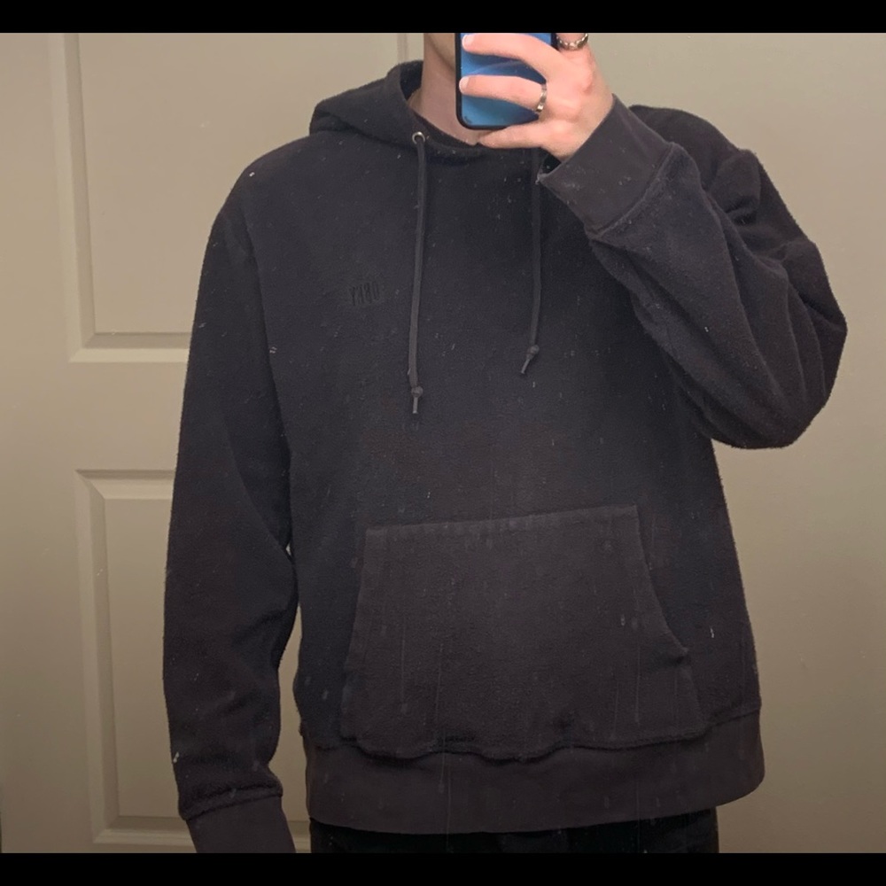 Obey Hoodie